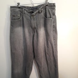 Function and Future Jeans